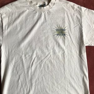 EUC House of Blues T-shirt